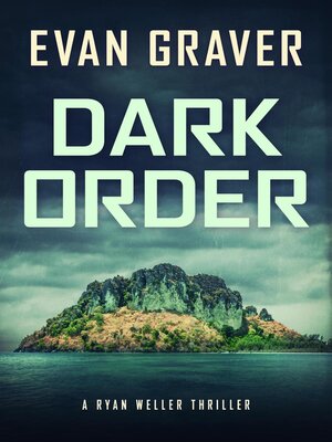 cover image of Dark Order